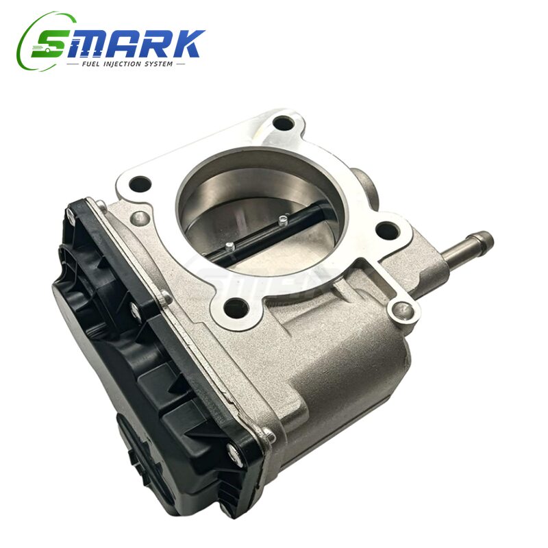Smark Throttle Body for Toyota Tacoma 2016-2022 Fortuner Hiace OE s20407 S20407 2203075040 220300C030 - 图片 3