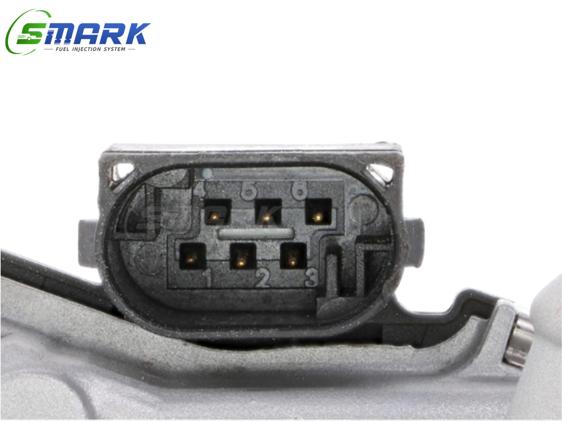 Smark Throttle Body for Hyundai Sonata 11-15 Kia Optima 11-16 OE 35100-2G800 67-9006 - 图片 3