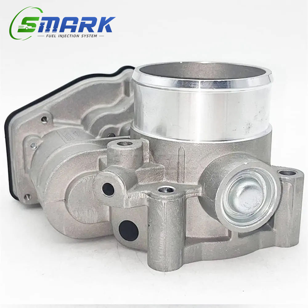 Smark Throttle Body for Great Wall Haval Hover H6 H8 OE 28325497 28286663 Bore size 57mm - 图片 5