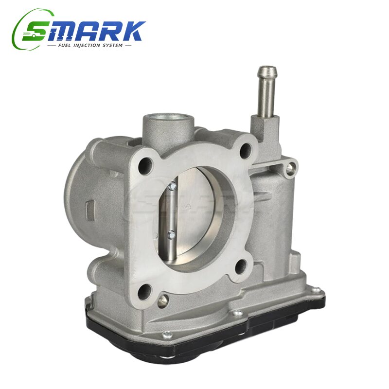 Smark Throttle Body for CAMRY 2.5L 18-22 RAV4 19-22/LEXUS ES250 NX250 350 450 22- OE 2203025010 977-207 67-8037 22030-F0010 - 图片 6