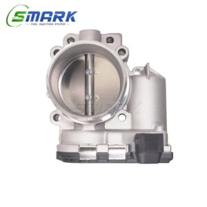 Smark Throttle Body for Kona N 2022-2023 L4 2.0L Elantra N 2022-2023 L4 2.0L Veloster N 2022 L4 2.0L OE 35100-2GPD0