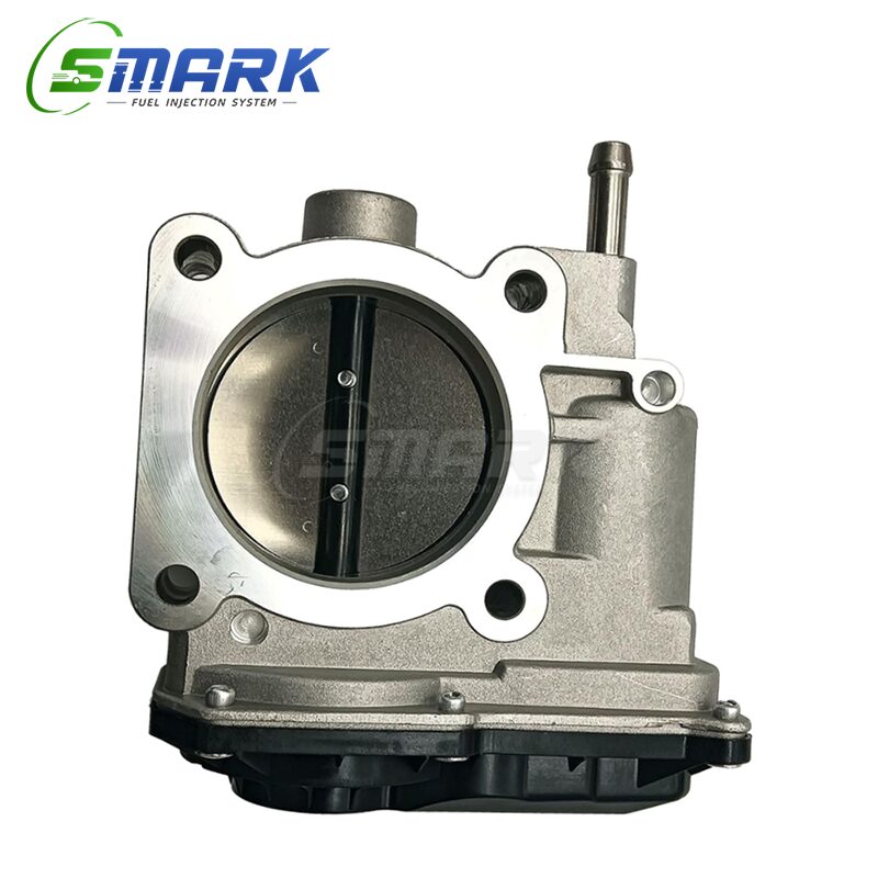 Smark Throttle Body for Toyota Tacoma 2016-2022 Fortuner Hiace OE s20407 S20407 2203075040 220300C030