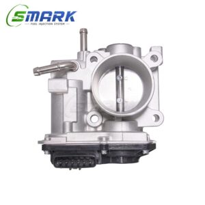 Smark Throttle Body for FREED 08-ON/ JAZZ/ CITY 08-13 Honda City 09- FLEX 1.5 16v OE 16400-RB7-Z01 GMD5D