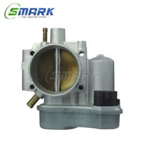 Smark Throttle Body for Chevrolet Meriva Corsa Fiat Stilo 1.8 8V OE 93310815 17202014