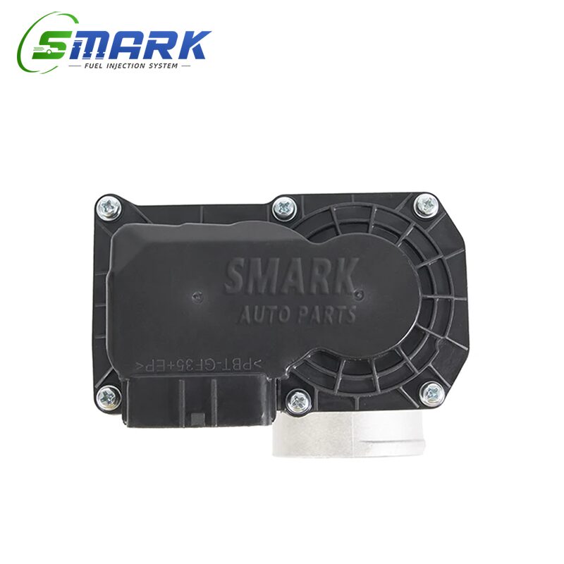 Smark Throttle Body for SUZUKI ERTIGA TYPE 1/ TYPE 2 12-17 OE 13400-77M10 Bore Size 45mm - 图片 3
