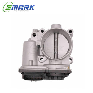 Smark Throttle Body for SUBARU EJ25 16V 2.5 LTR OE 16112-AA350 TB1212 Bore size 60mm