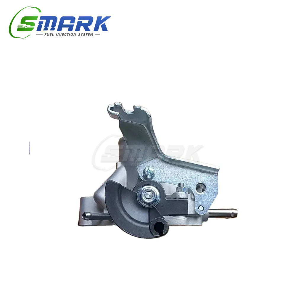 Smark Throttle Body for GRANMAX 07-ON/ LUXIO 09-ON OE 22210-BZ111 Bore Size 50mm - 图片 6