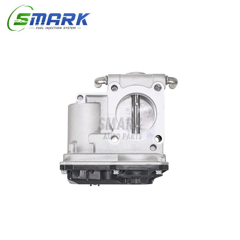 Smark Throttle Body for SUZUKI ERTIGA TYPE 1/ TYPE 2 12-17 OE 13400-77M10 Bore Size 45mm