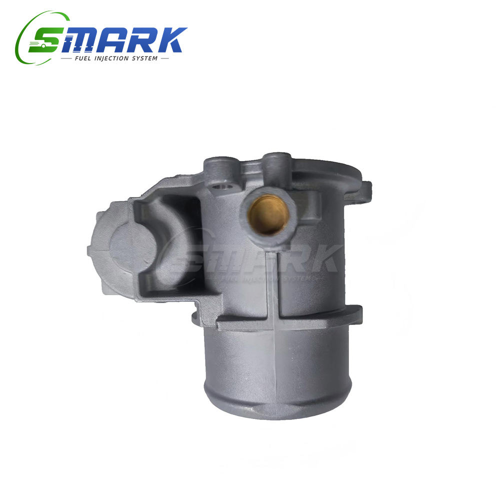 Smark Throttle Body for Fiat Ducato 250 Iveco Daily 2.3 JTD Multijet 2011-2023 OE 504385629 - 图片 5