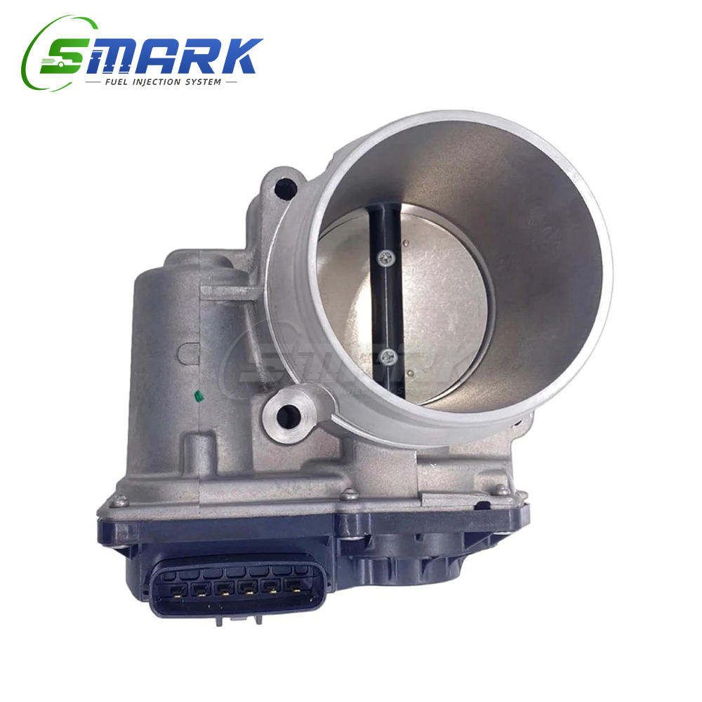 Smark Throttle Body for Volvo S60/S90/V60/V90/XC40/XC60/XC70/XC90/80 Series OE 5511691950 31293736 31465575