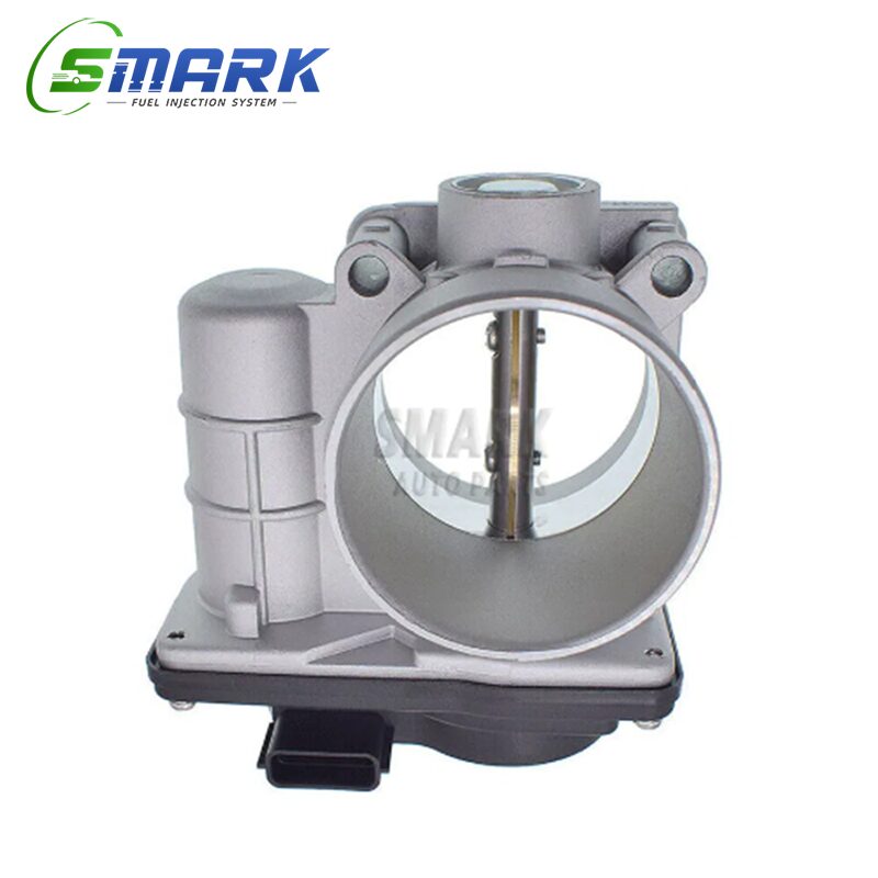 Smark Throttle Body for Isuzu D-Max I Rodeo 3.0 Ditd 4JJ1 07-12 OE 8979455224 240640752 89694