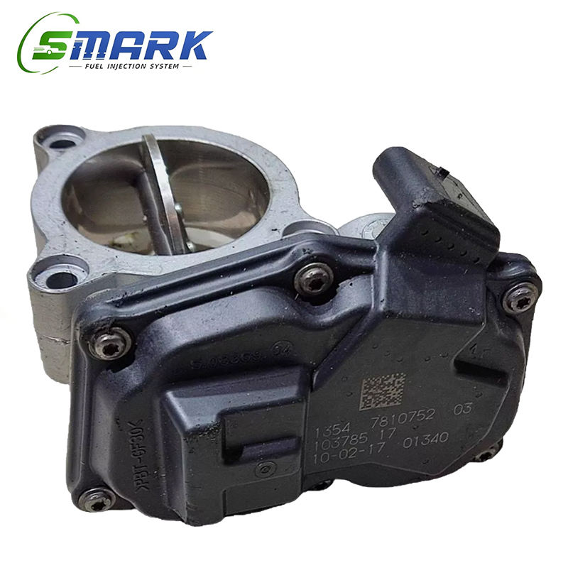 Smark Throttle Body for BMW 3 Series E90/E91/E92/E93 5 Series F10/F11/F18 OE 13547810752 7810752 - 图片 4