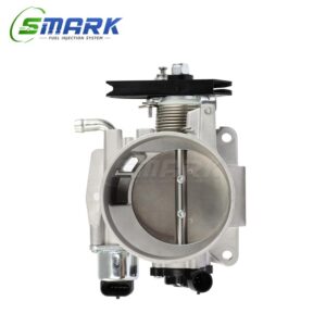 Smark Throttle Body for Cadillac Seville 4.6 DeVille 00-05 OE 12560099