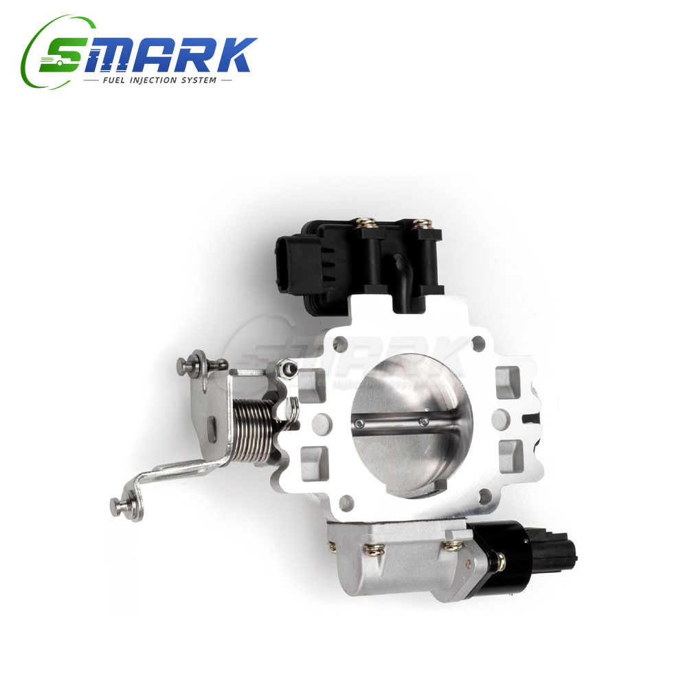 Smark Throttle Body for Jeep Grand Cherokee/TJ/Wrangler TJ 1998-2001 OE 53032023AC 53032023AB Bore size 60mm - 图片 7