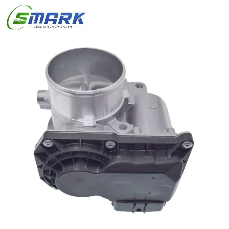 Smark Throttle Body for FORTUNER 2.4T 2GDFTV 2015 OE 261000E020 - 图片 5