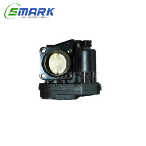Smark Throttle Body for Subaru Impreza 2.0L 4-Cylinder DOHC 2002-2005 WRX 02-05 and STI 04-05 OE 16112-AA180 67-2105 16112AA300