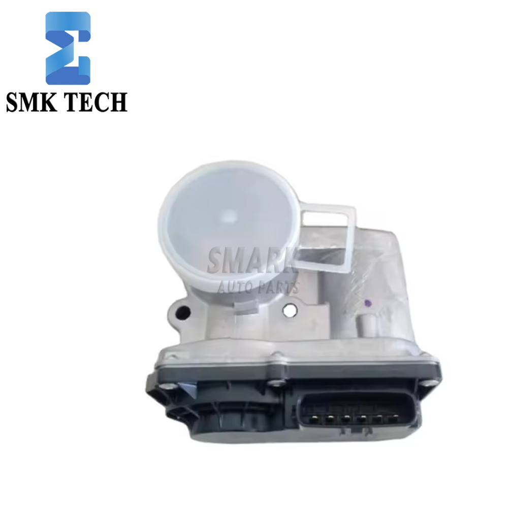Smark Throttle Body for SUZUKI ERTIGA TYPE 1/ TYPE 2 12-17 OE 13400-77M10 Bore Size 45mm - 图片 5