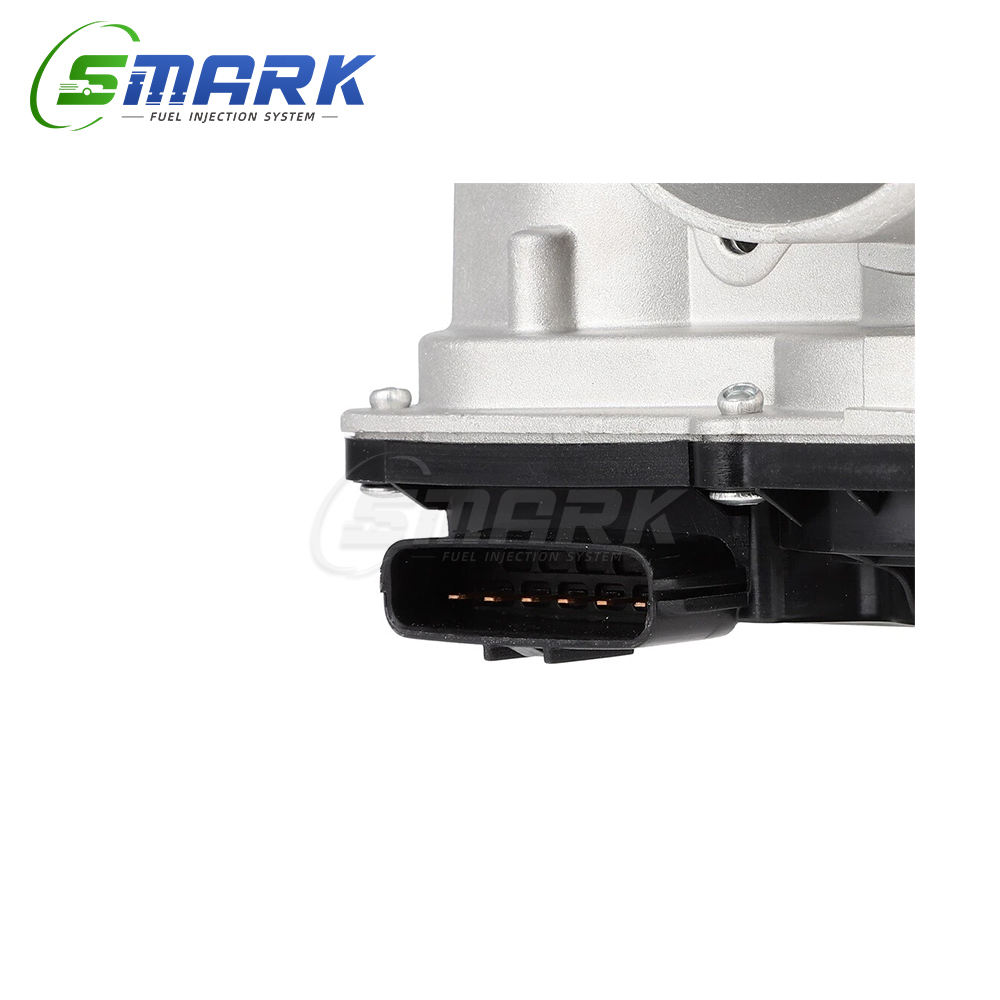 Smark Throttle Body for Mitsubishi Montero 2004-2006 3.8L V6 OE MN130069 - 图片 7