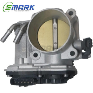 Smark Throttle Body for Acura MDX 07‑09 3.5L RDX 12‑15 3.5L TL 09‑14 3.5L OE 16400RN0A01 16400RYEA01