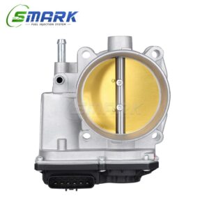 Smark Throttle Body for EXUS GX460 10-21 SEQUOIA 10-12 TUNDRA 10-19 OE 220300S021 TB1198 2203038041