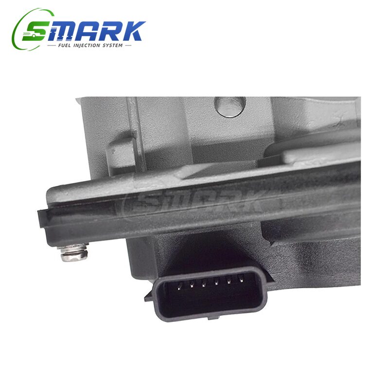 Smark Throttle Body for Isuzu D-Max I Rodeo 3.0 Ditd 4JJ1 07-12 OE 8979455224 240640752 89694 - 图片 5