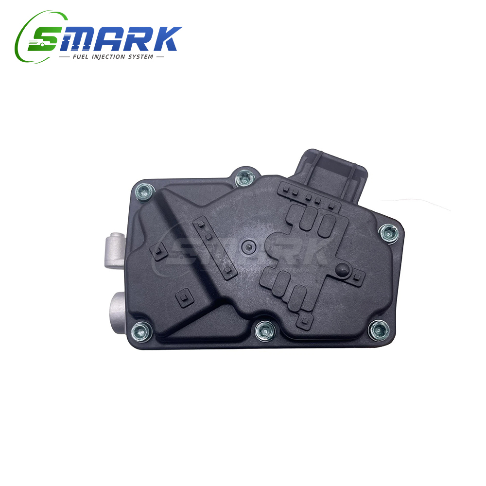 Smark Throttle Body for BMW OE 13548667415 A3C0067800000 - 图片 6