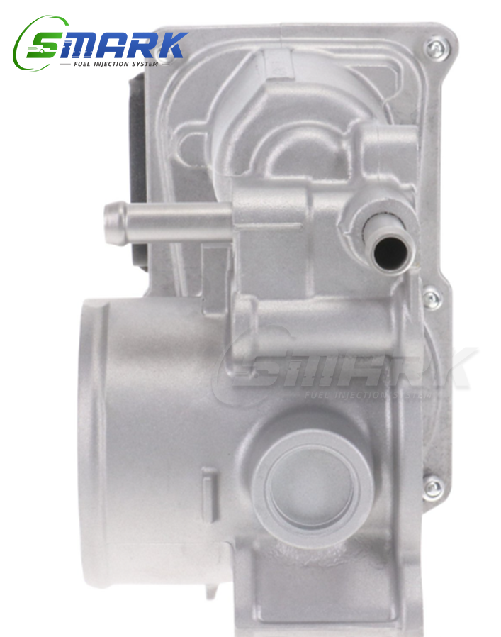 Smark Throttle Body for ScioniQ 1.3L L4 2012-2015 OE 2203047020 678026 S20134 TB143 Bore size 50mm - 图片 5