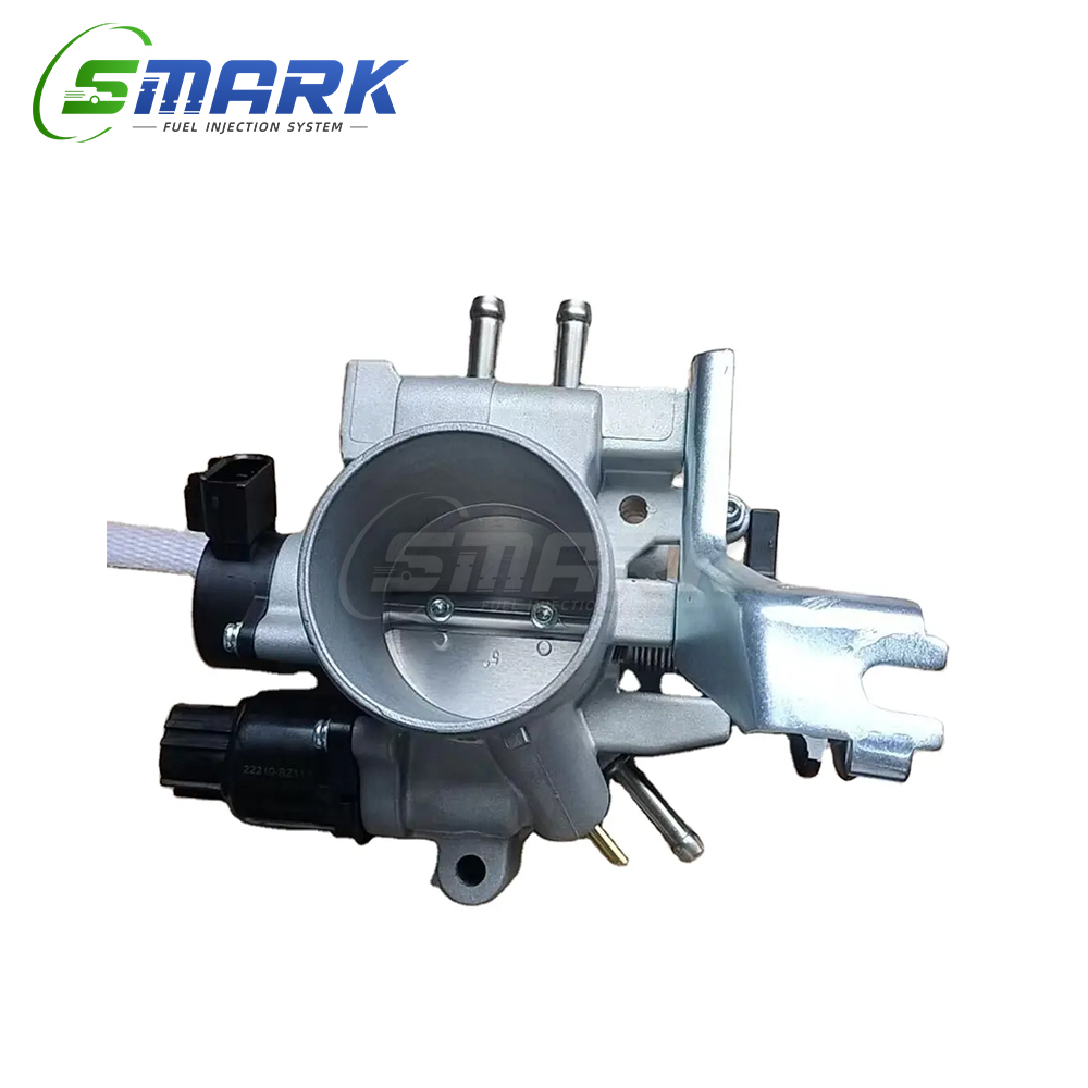 Smark Throttle Body for GRANMAX 07-ON/ LUXIO 09-ON OE 22210-BZ111 Bore Size 50mm