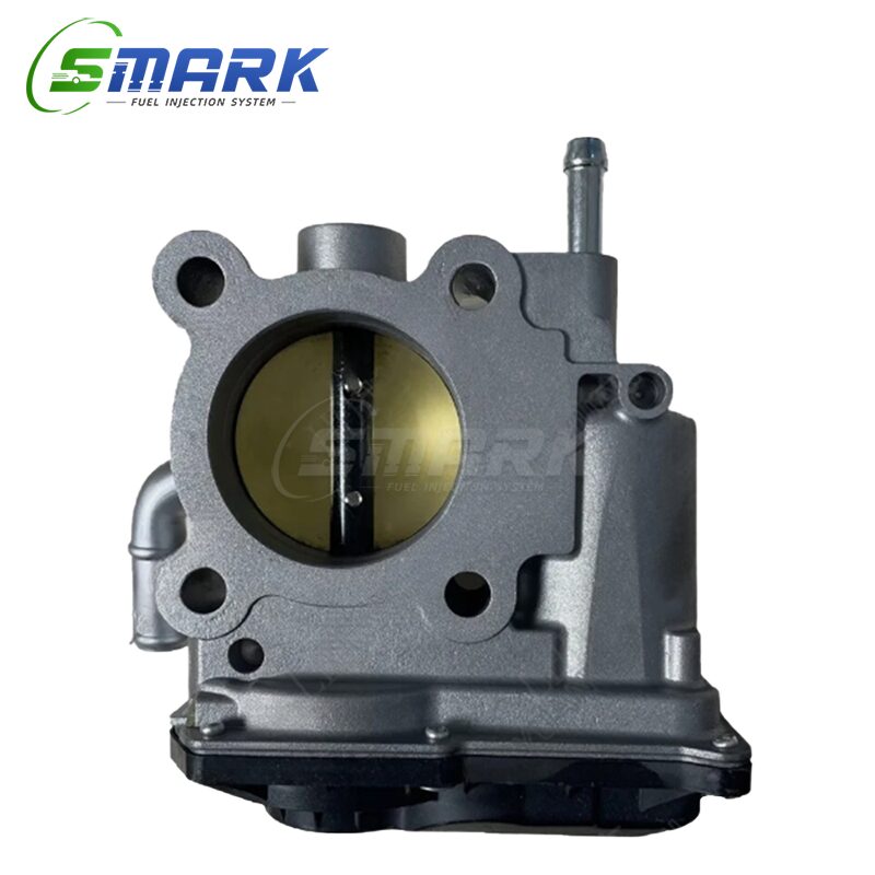 Smark Throttle Body for Suzuki NEO BALENO 08-10 1.6L SX-4 X-OVER X-ROAD 08-12 1.6L OE 13400-80JA0 Bore Size 50mm - 图片 5