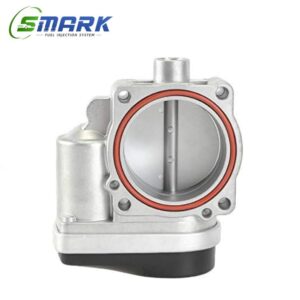 Smark Throttle Body for BMW 320i 325Ci 325i 325xi 525i X3 Z3 Z4 2.2L 2.5L L6 OE 13547502444