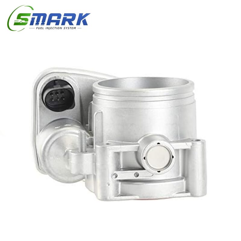 Smark Throttle Body for BMW 320i 325Ci 325i 325xi 525i X3 Z3 Z4 2.2L 2.5L L6 OE 13547502444 - 图片 6
