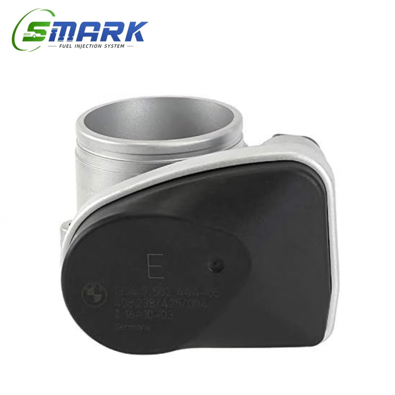 Smark Throttle Body for BMW 320i 325Ci 325i 325xi 525i X3 Z3 Z4 2.2L 2.5L L6 OE 13547502444 - 图片 5