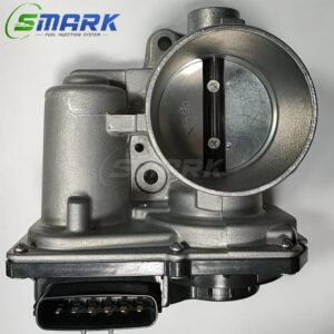 Smark Throttle Body OE standard quality OE 22030BZ040 Bore size 50mm