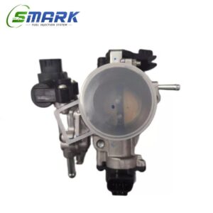 Smark Throttle Body for Toyota Vios 03-06 OE 89452-0A010 22210-0M010 Bore Size 45mm