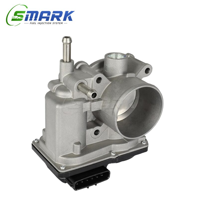 Smark Throttle Body for CAMRY 2.5L 18-22 RAV4 19-22/LEXUS ES250 NX250 350 450 22- OE 2203025010 977-207 67-8037 22030-F0010 - 图片 7