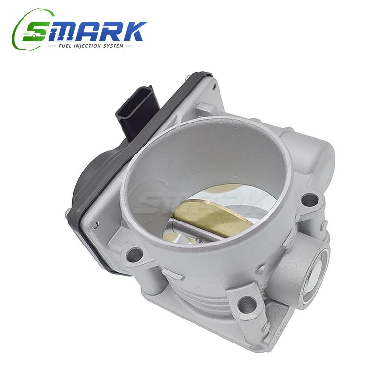 Smark Throttle Body for Isuzu D-Max I Rodeo 3.0 Ditd 4JJ1 07-12 OE 8979455224 240640752 89694 - 图片 6