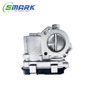 Smark Throttle Body for Audi A1 A3 VW Golf Polo SEAT Skoda 1.0 TSI OE 04C133062C