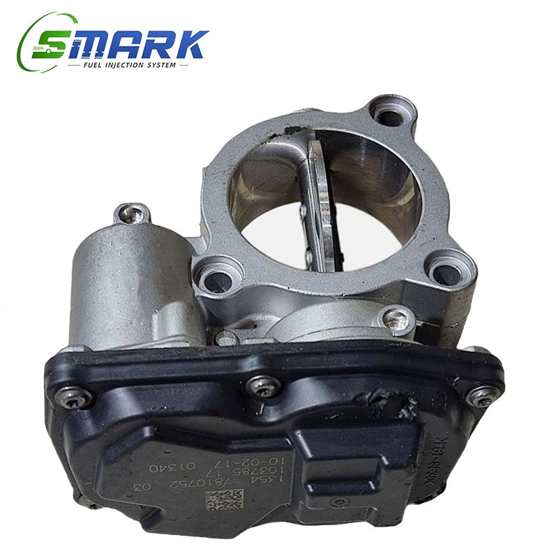 Smark Throttle Body for BMW 3 Series E90/E91/E92/E93 5 Series F10/F11/F18 OE 13547810752 7810752 - 图片 5