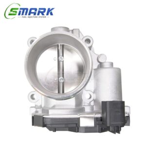 Smark Throttle Body for Audi A4 A5 A6 Q5 S3 Volkswagen OE 06Q133062A