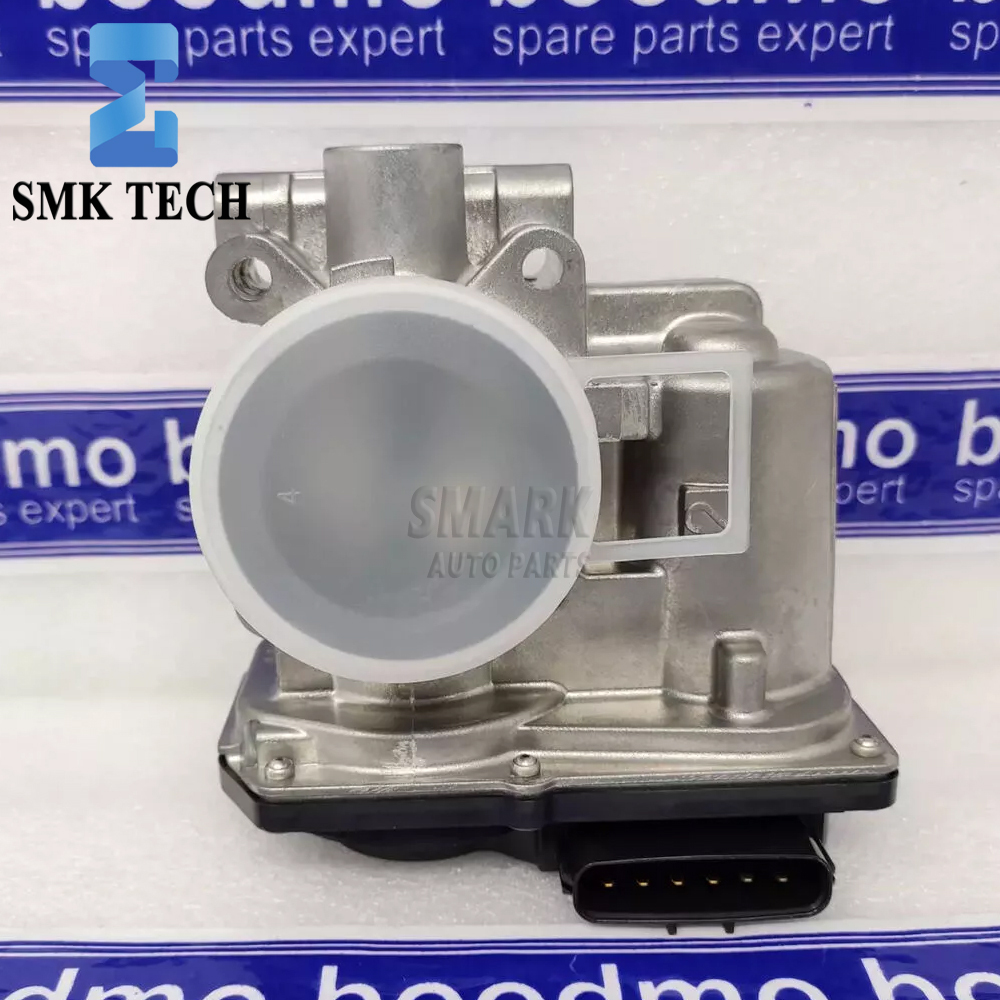 Smark Throttle Body for SUZUKI ERTIGA TYPE 1/ TYPE 2 12-17 OE 13400-77M10 Bore Size 45mm - 图片 6