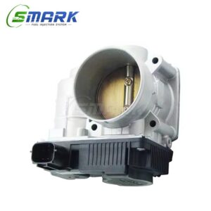 Smark Throttle Body for Nissan Primera 2002-2008, X-Trail 2001-2013 OE 16119-8H300 16119-8H301 16119-8H30A 16119-8H303