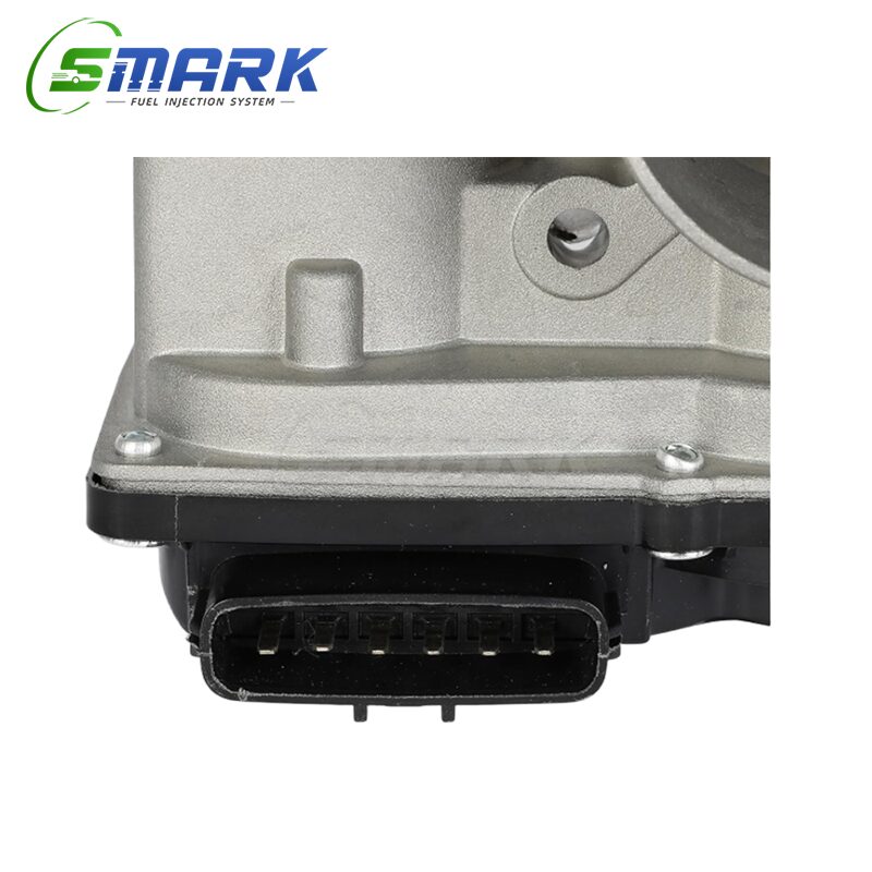 Smark Throttle Body for ScioniQ 1.3L L4 2012-2015 OE 2203047020 678026 S20134 TB143 Bore size 50mm - 图片 7