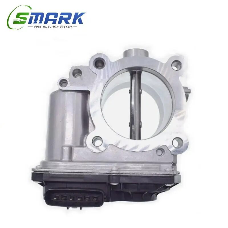 Smark Throttle Body for FORTUNER 2.4T 2GDFTV 2015 OE 261000E020 - 图片 6