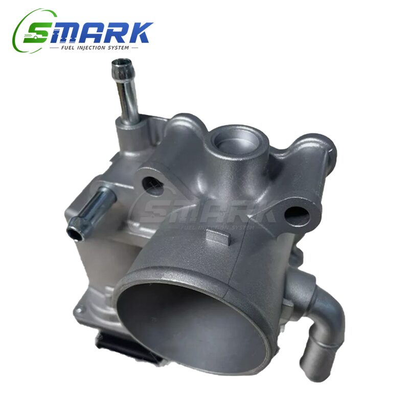 Smark Throttle Body for Suzuki NEO BALENO 08-10 1.6L SX-4 X-OVER X-ROAD 08-12 1.6L OE 13400-80JA0 Bore Size 50mm - 图片 6