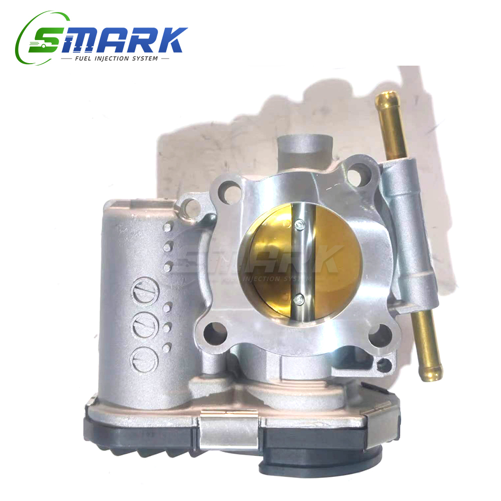 Smark Throttle Body for Vauxhall Corsa D 1.0 OE 55563385 Bore size 44mm - 图片 6