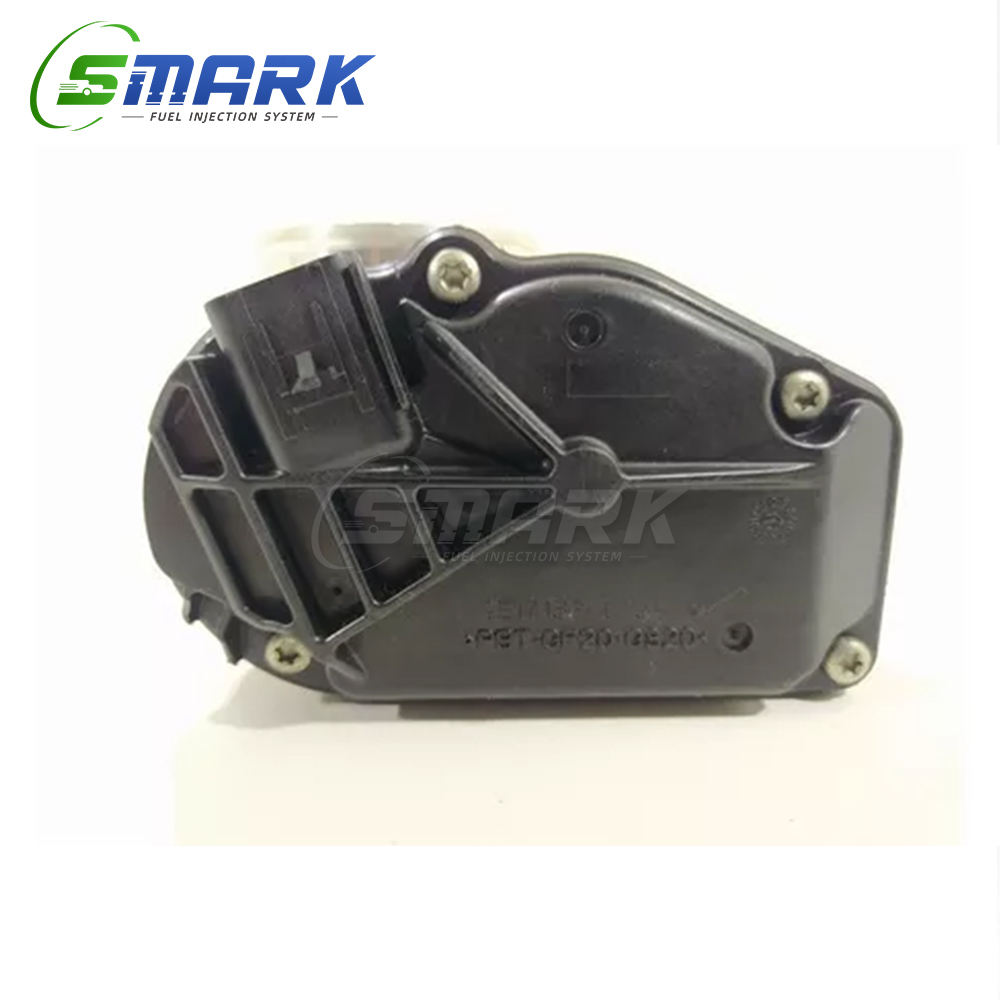 Smark Throttle Body for Great Wall Haval Hover H6 H8 OE 28325497 28286663 Bore size 57mm - 图片 7