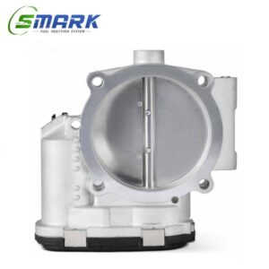 Smark Throttle Body for Hyundai Equus,Genesis Kia K900,Borrego | 3.8L V6,4.6L/5.0L V8 OE 35100-3F010 67-9014 Bore size 82mm