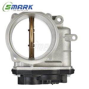 Smark Throttle Body for Chevrolet Silverado GMC Sierra OE 98075297 98082202 19420712