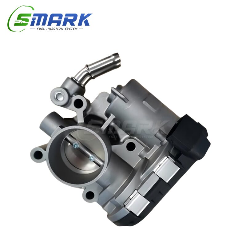 Smark Throttle Body for Peugeot 107 Citroen C1 Daihatsu 1.0L OE 220300Q020 - 图片 3