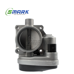 Smark Throttle Body for Chrysler 300 Pacifica Sebring Town & Dodge Avenger Grand Caravan Journey Magnum Challenger 2.7L 3.5L 4.0L OE 4777860AA 408238723002